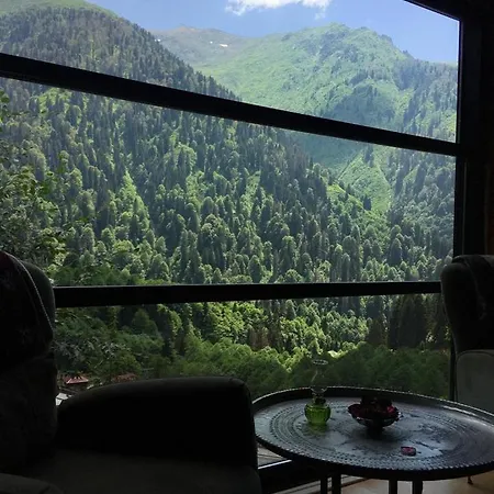 Dag Evi * آيدر يايلاسِه