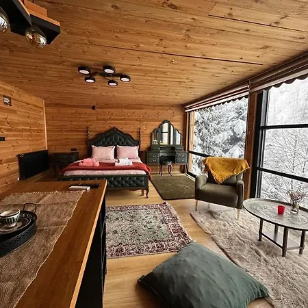 Dag Evi آيدر يايلاسِه