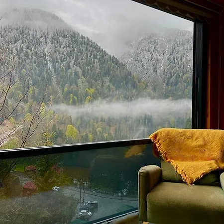 شاليه Dag Evi