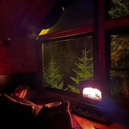 شاليه Dag Evi