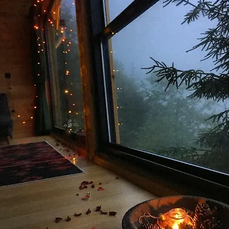 شاليه Dag Evi *